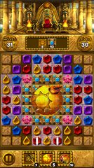 Screenshot 19: Jewel Queen: Puzzle & Magic
