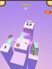 Screenshot 12: Time Walker 3D