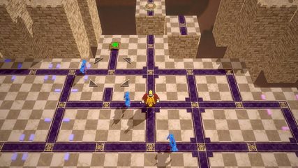 Screenshot 10: Roterra Extreme - Great Escape