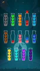 Screenshot 18: Ball Sort - Color Puzzle Game