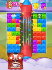 Screenshot 19: Juicy Candy Block - Blast Puzz