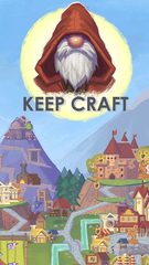 Screenshot 1: Keep Craft - Your Idle Civilization