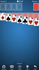 Screenshot 10: Solitaire Card Games, Classic
