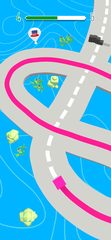 Screenshot 5: Color Adventure: Draw the Path 4+