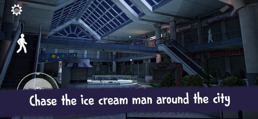 Screenshot 2: Ice Scream 3 12+