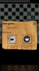 Screenshot 5: Draughts 10x10 - Checkers