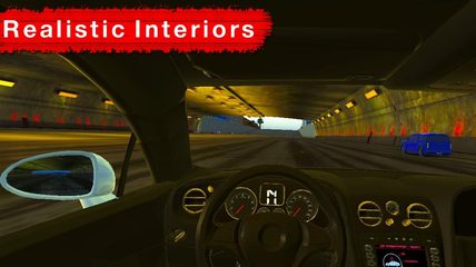 Screenshot 6: Drift Factory هجوله فاكتوري
