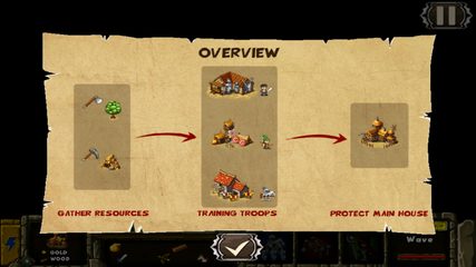 Screenshot 18: Age of Darkness: Epic Empires: Real-Time Strategy