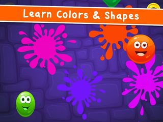 Screenshot 15: Coloring Games for Kids - Drawing & Color Book