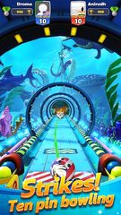 Screenshot 1: Bowling Club™- Bowling Game