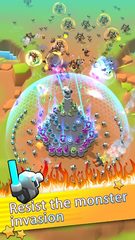 Screenshot 18: Mega Tower - Casual TD Game