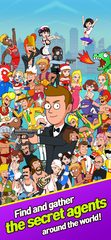 Screenshot 5: Puzzle Spy : Pull the Pin 9+
