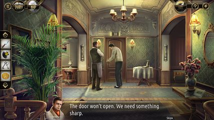 Screenshot 18: Murder in Alps: Hidden Mystery