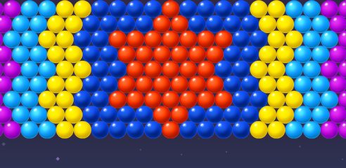 Screenshot 23: Bubble Shooter Rainbow