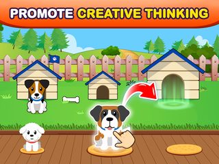 Screenshot 21: Baby Games: 2-4 year old Kids