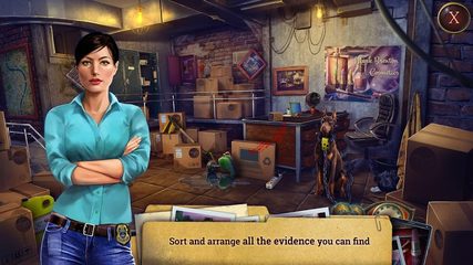 Screenshot 20: Family Mysteries: Poisonous Pr