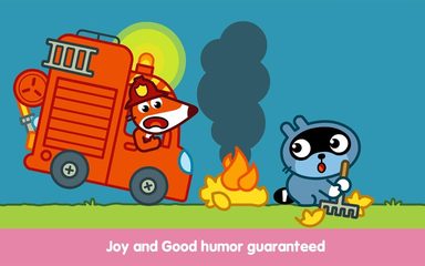 Screenshot 6: Pango Storytime