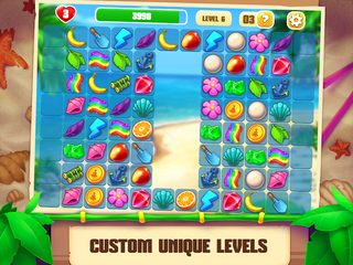 Screenshot 15: Onet Paradise: connect 2 tiles