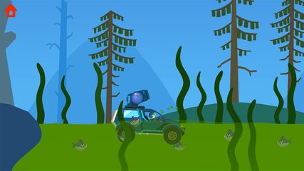 Screenshot 8: Dinosaur Guard: Games for kids