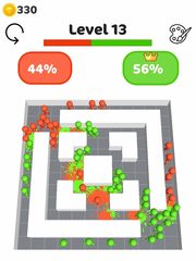 Screenshot 14: Blocks vs Blocks
