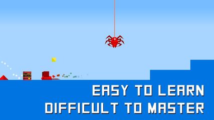 Screenshot 7: Binary Dash