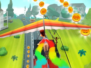Screenshot 7: Run Forrest Run - New Games 2021: Running Games!