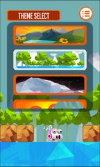 Screenshot 8: Falling Sky