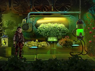 Screenshot 11: Adventure Reborn: story game