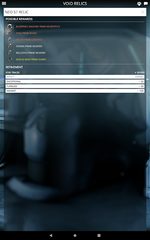 Screenshot 19: Warframe Companion