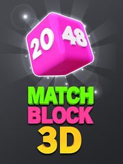 Screenshot 11: Match Block 3D - 2048 Merge Ga