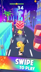 Screenshot 3: Magic Surfers 2