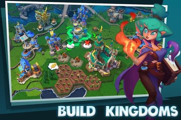 Screenshot 19: Brave Conquest