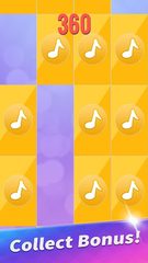 Screenshot 11: Anime Tiles: Piano Tiles 3