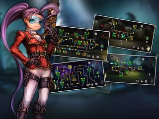 Screenshot 20: Dungeon Survival 2: Legend of