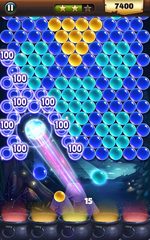 Screenshot 10: Bubbles Fairy Craft