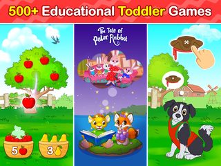 Screenshot 24: Bebi Toddlers: Learning Games
