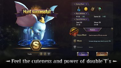 Screenshot 20: Taichi Panda 3: Dragon Hunter