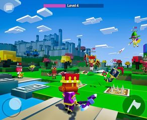 Screenshot 17: AXES.io