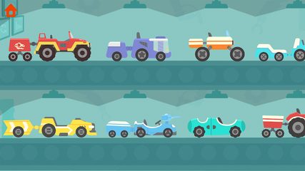 Screenshot 6: Dinosaur Park - Game for kids