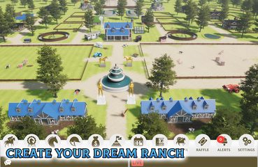 Screenshot 17: Horse Academy - Equestrian MMO