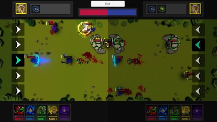 Screenshot 1: Seed