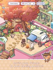 Screenshot 17: Healing Pocket