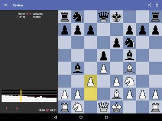 Screenshot 11: Chess Dojo