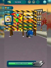 Screenshot 12: Oddbods Turbo Run