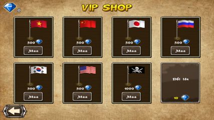 Screenshot 16: Đế Chế Online - De Che AoE