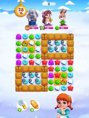 Screenshot 13: Secrets of Charmland
