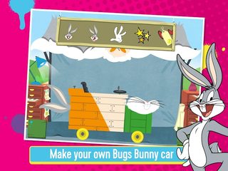 Screenshot 13: Boomerang Make and Race