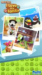 Screenshot 18: BackKom Family Crush Blast