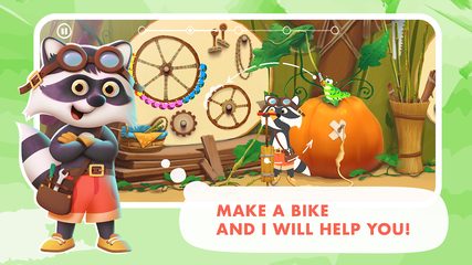 Screenshot 14: Toddler & kids learning games