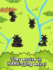 Screenshot 19: Rabbit Evolution: Merge Bunny